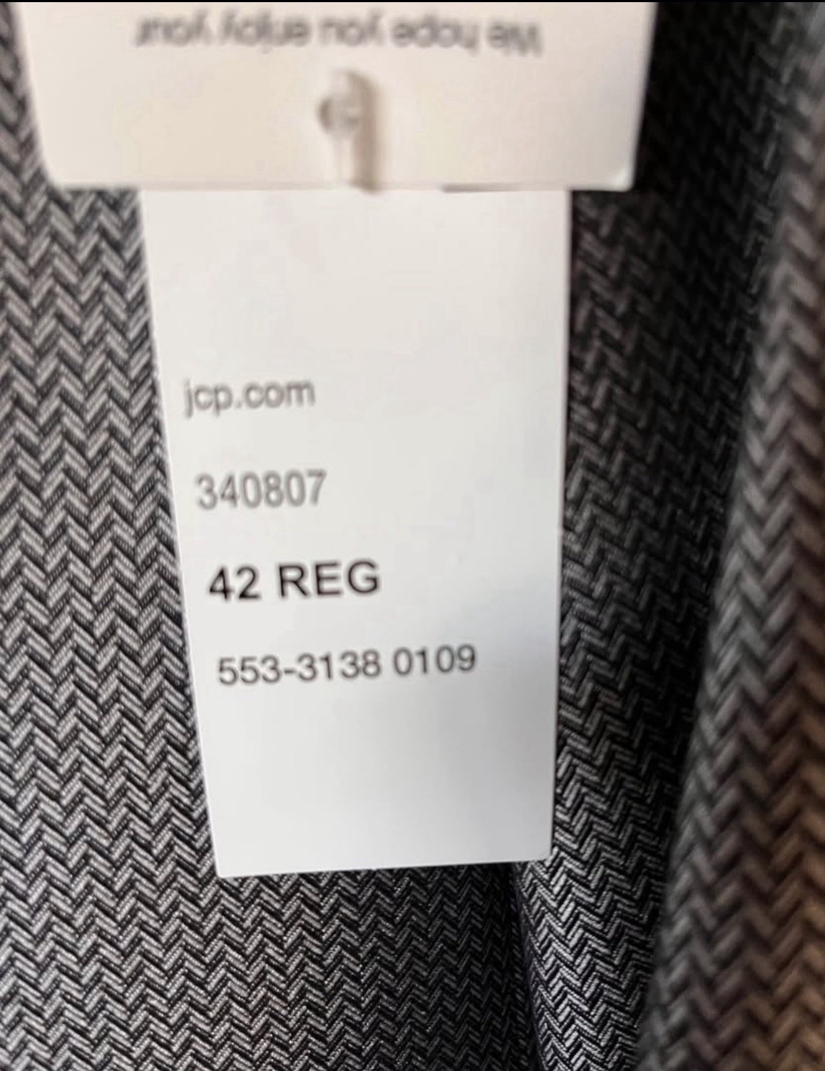 NEW! Men’s Evening Dinner Party Blazer, Sport coat, 42R, Regular, Classic fit
