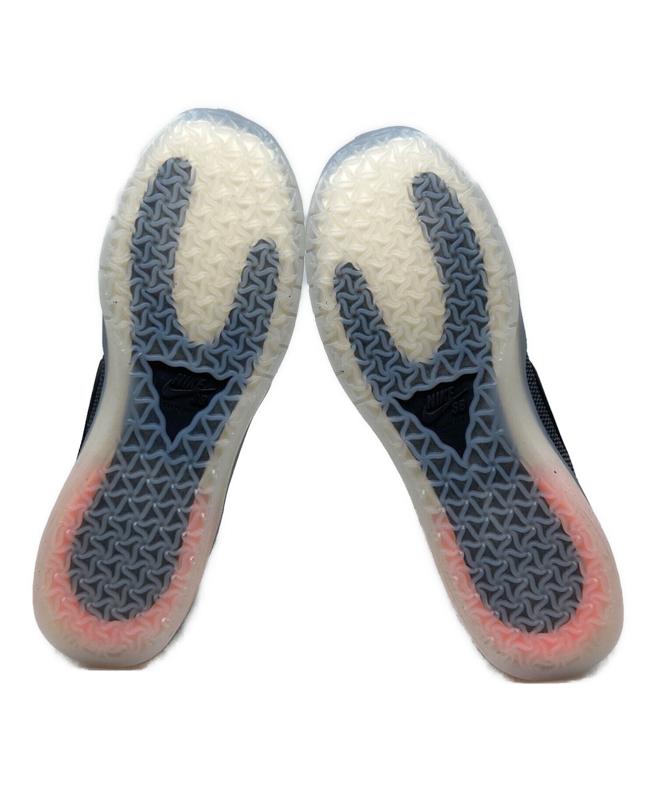 Nike Sb Low Cut Sneakers BFe92