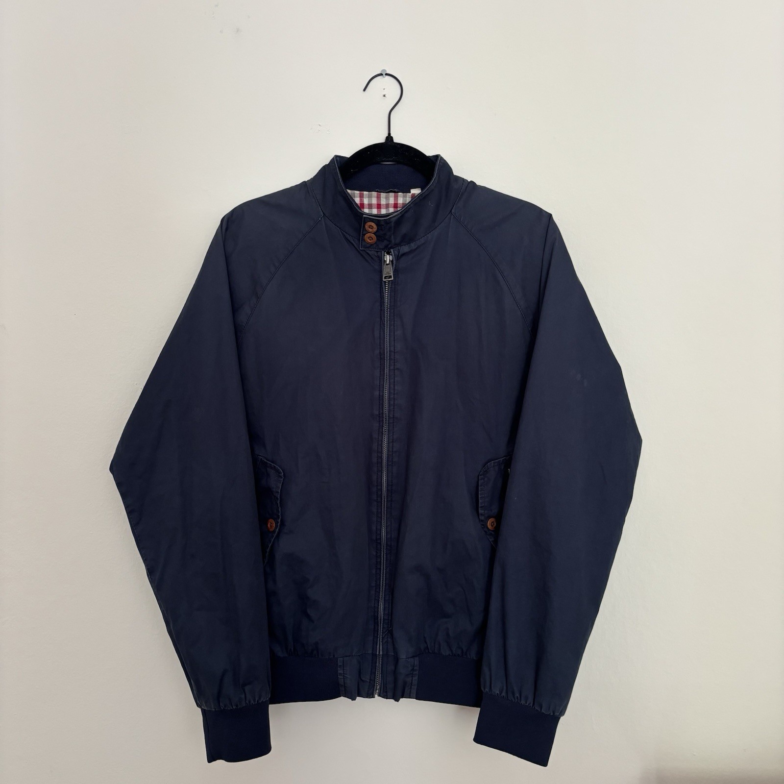 Ben Sherman Work-man Jacket – Size Small