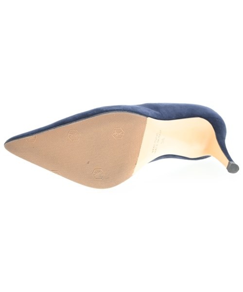 NEBULONI E Pumps Navy EU36(Approx. 22.5cm) 2200680677013