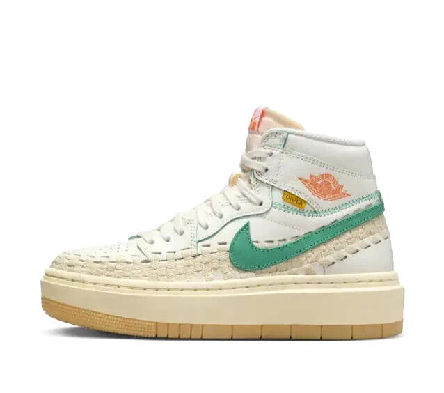 Jordan 1 High Elevate SP x Union LA x Bephies Beauty Supply – Size 12 W / 10.5 M