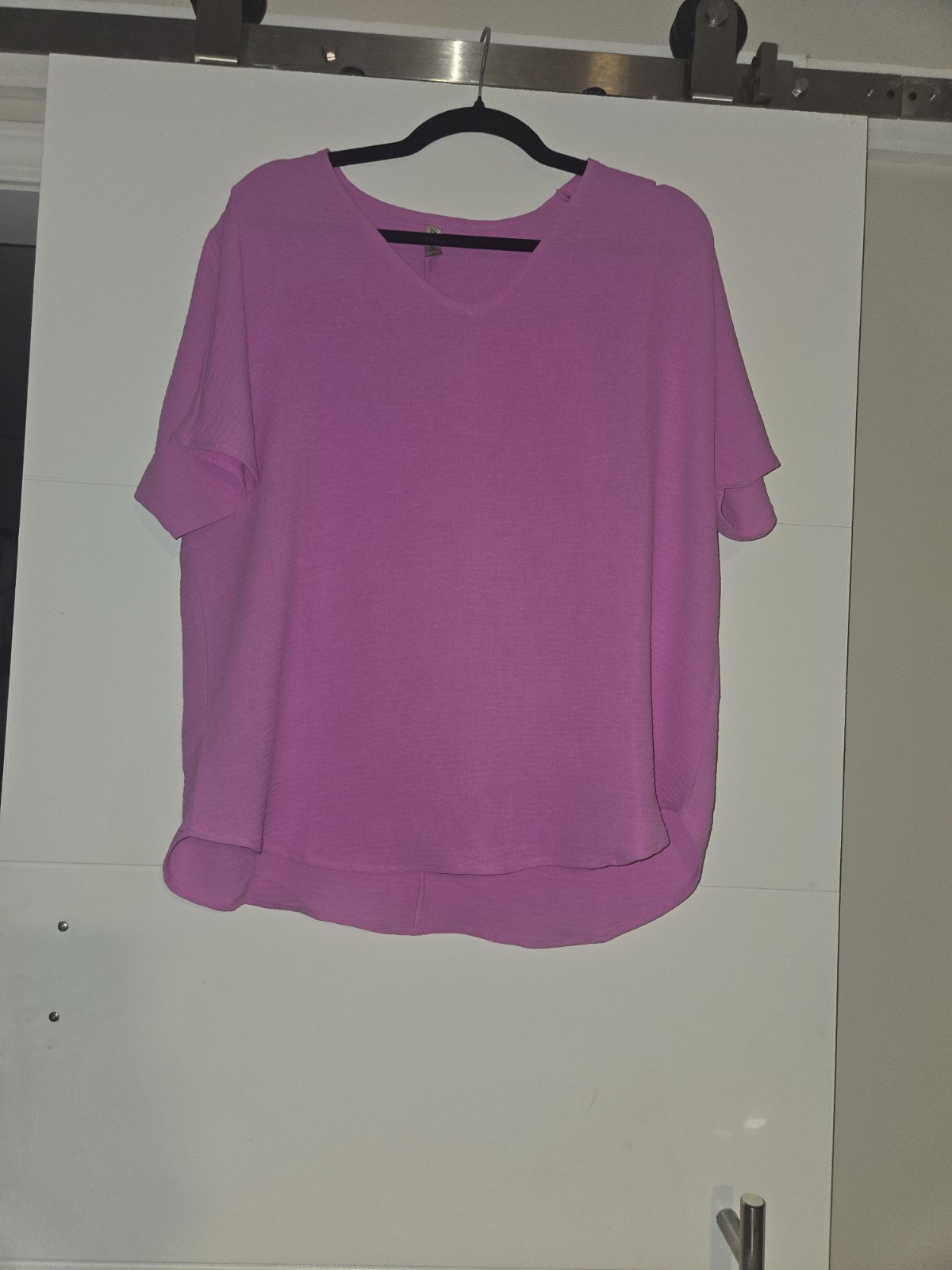 Zenana Blouse
