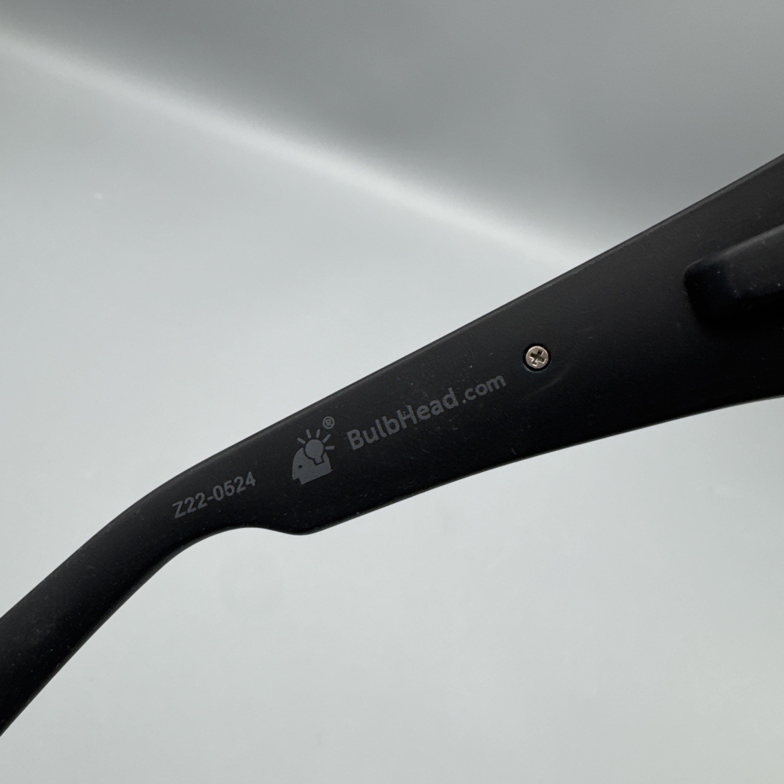 BattleVision Wrap Arounds Unisex Sunglasses Wear Over Prescription UV Protection