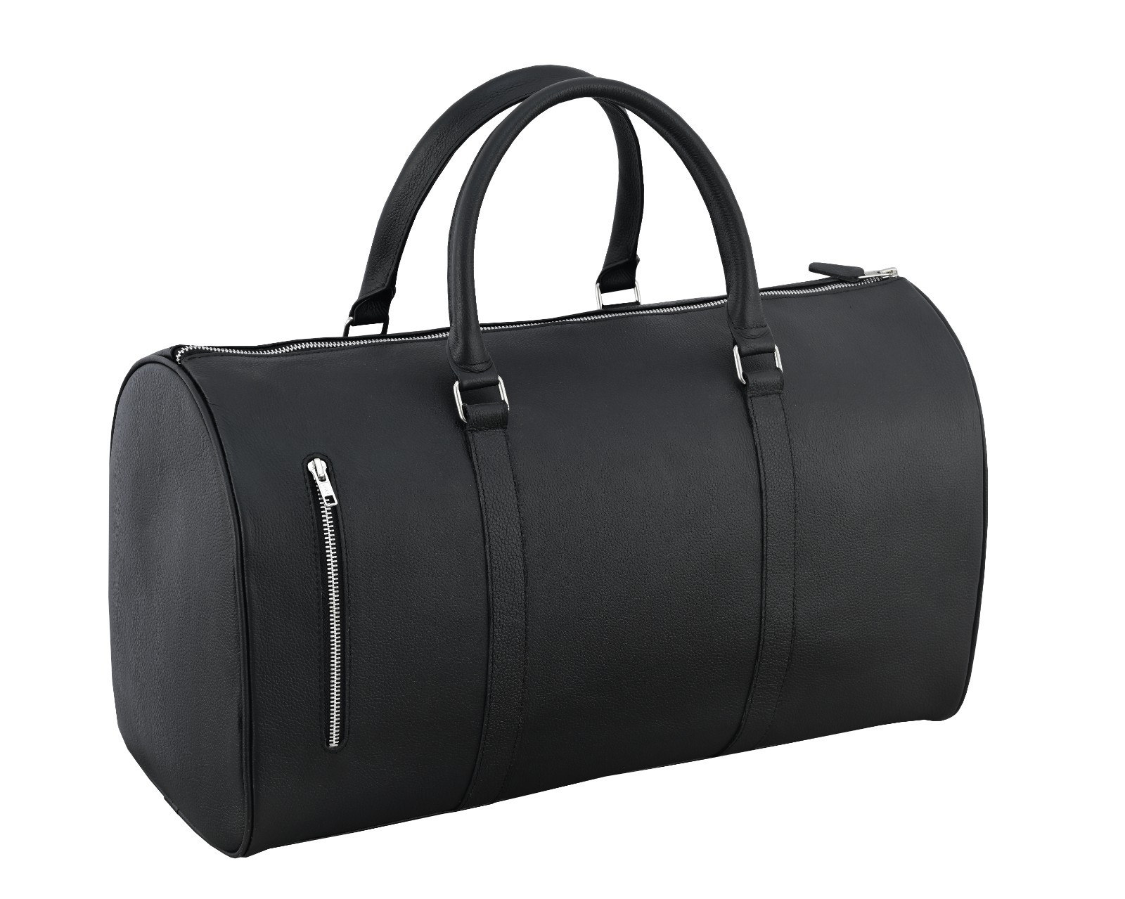 Genuine Leather Duffle Bag – Best carry on for your Travel need