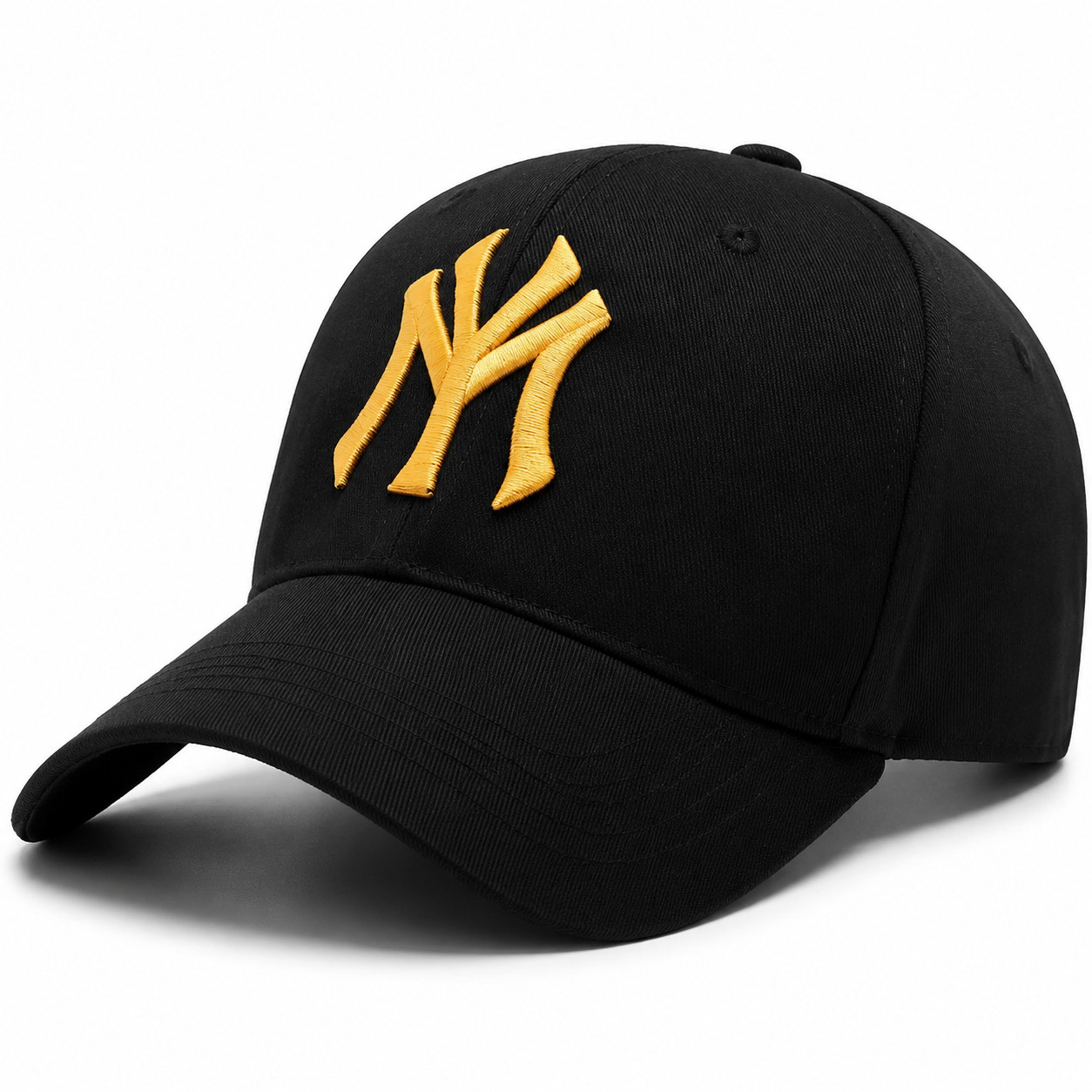 Unisex New York NY Yankees Baseball Hat Sport Snapback Caps Cotton Adjustable