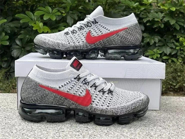 Free Shipping Nike Air Vapormax Flyknit 2 Men’s Shoes