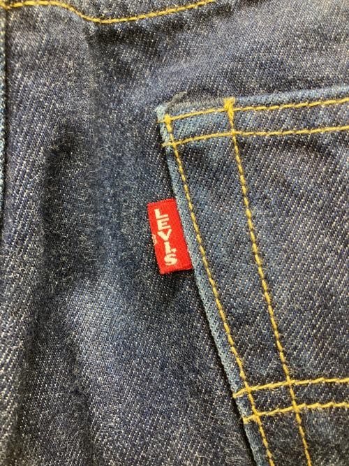 LEVI’S PReMIUM Denim pants Indigo PC9-0047H-0001