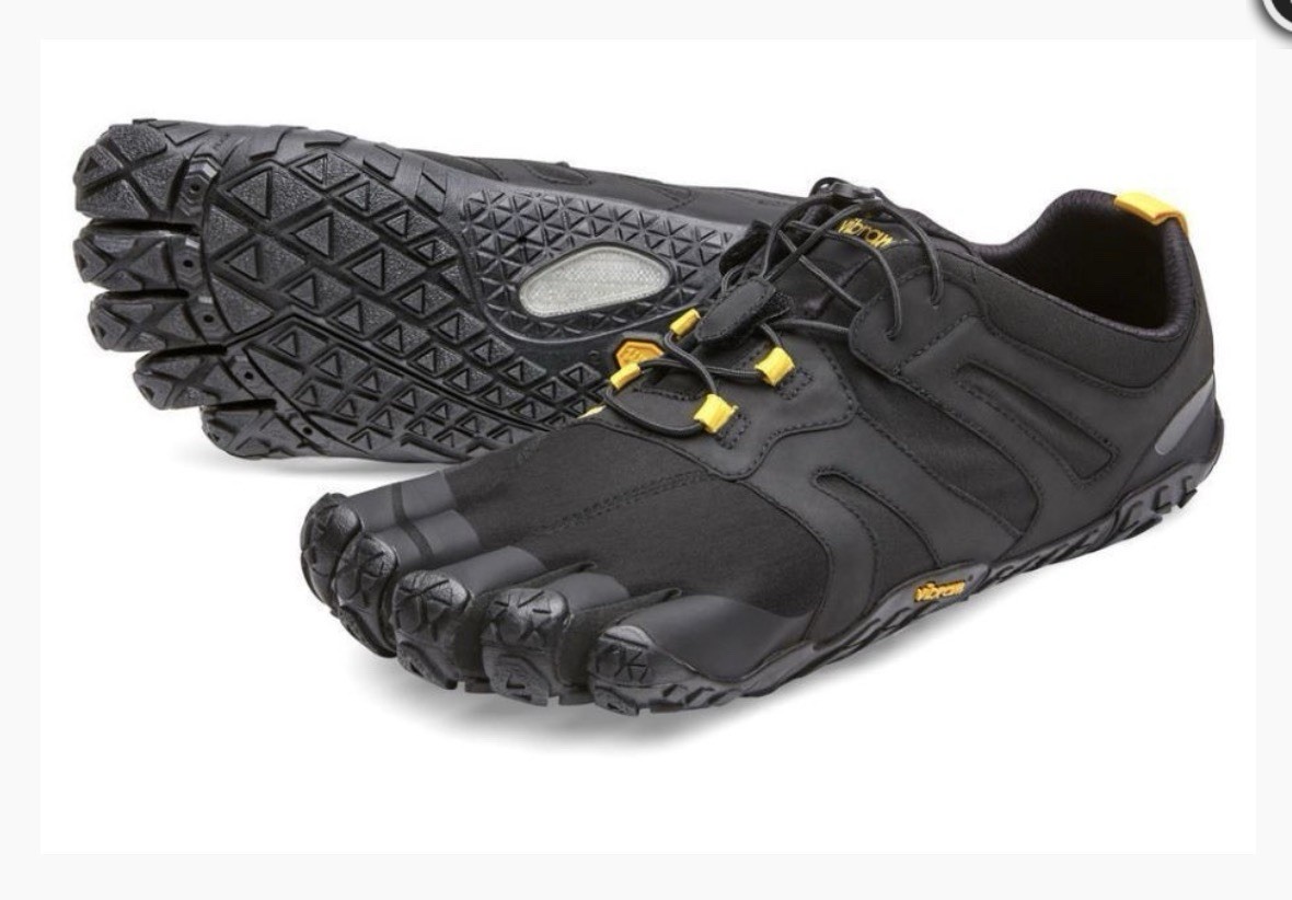 Vibram FiveFingers V-Trail 2.0
