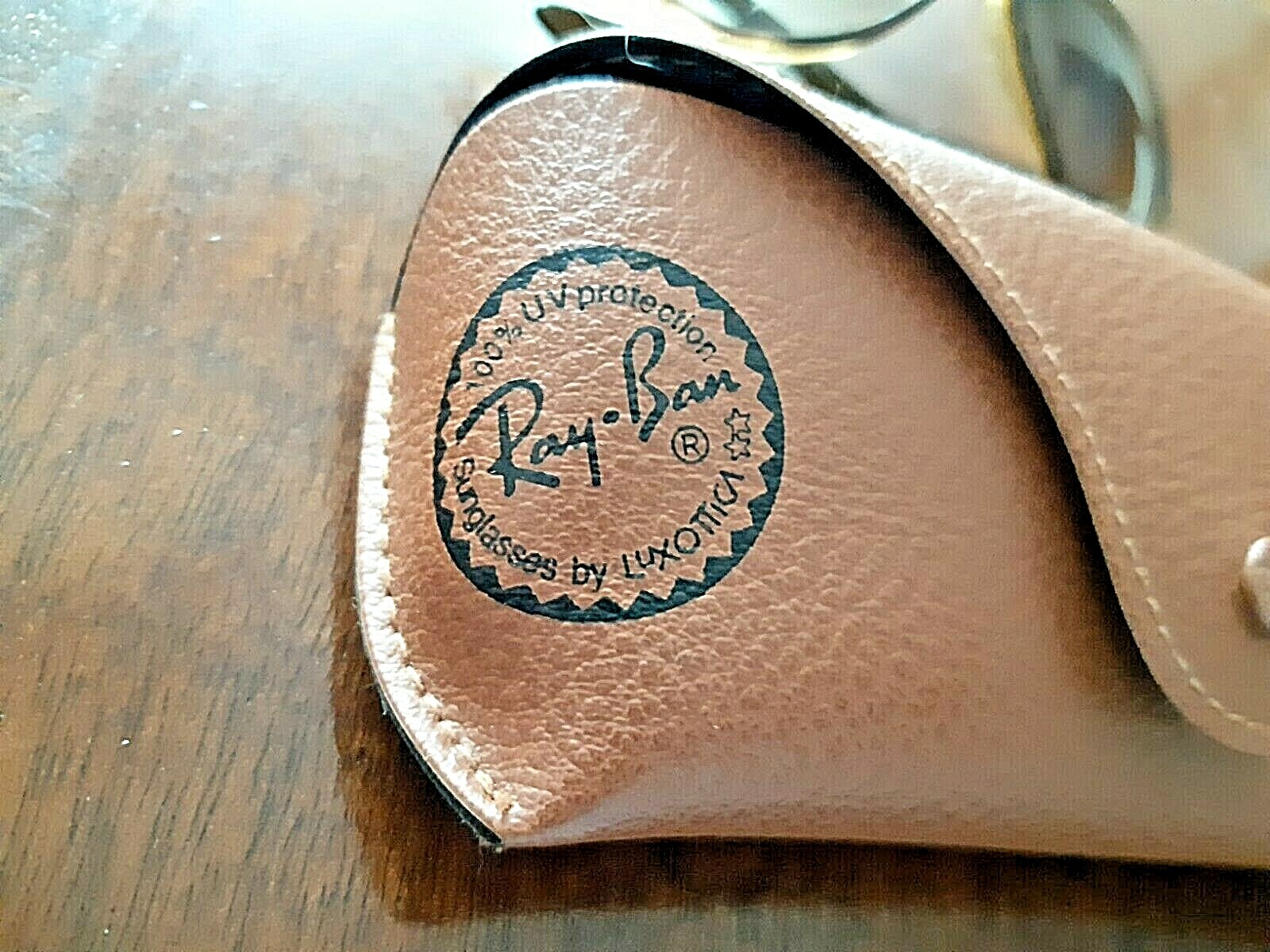 Ray-Ban RB4125 710/51 CATS5000 Aviator Sunglasses – Matte Havana! FREE SHIPPING!