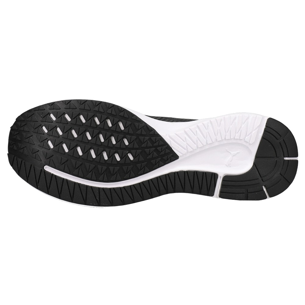 PUMA Aviator Profoam Sky Running Mens Black Sneakers Athletic Shoes 37661501