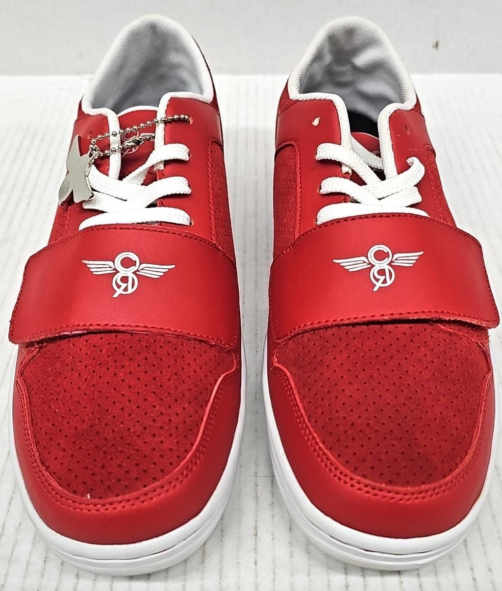 Creative Recreation Cesario Lo Men’s Sneakers Size 10.5 Stylish Streetwear Shoes