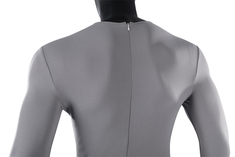 1966 Batman Costume Cosplay Bodysuit ﻿Outfits