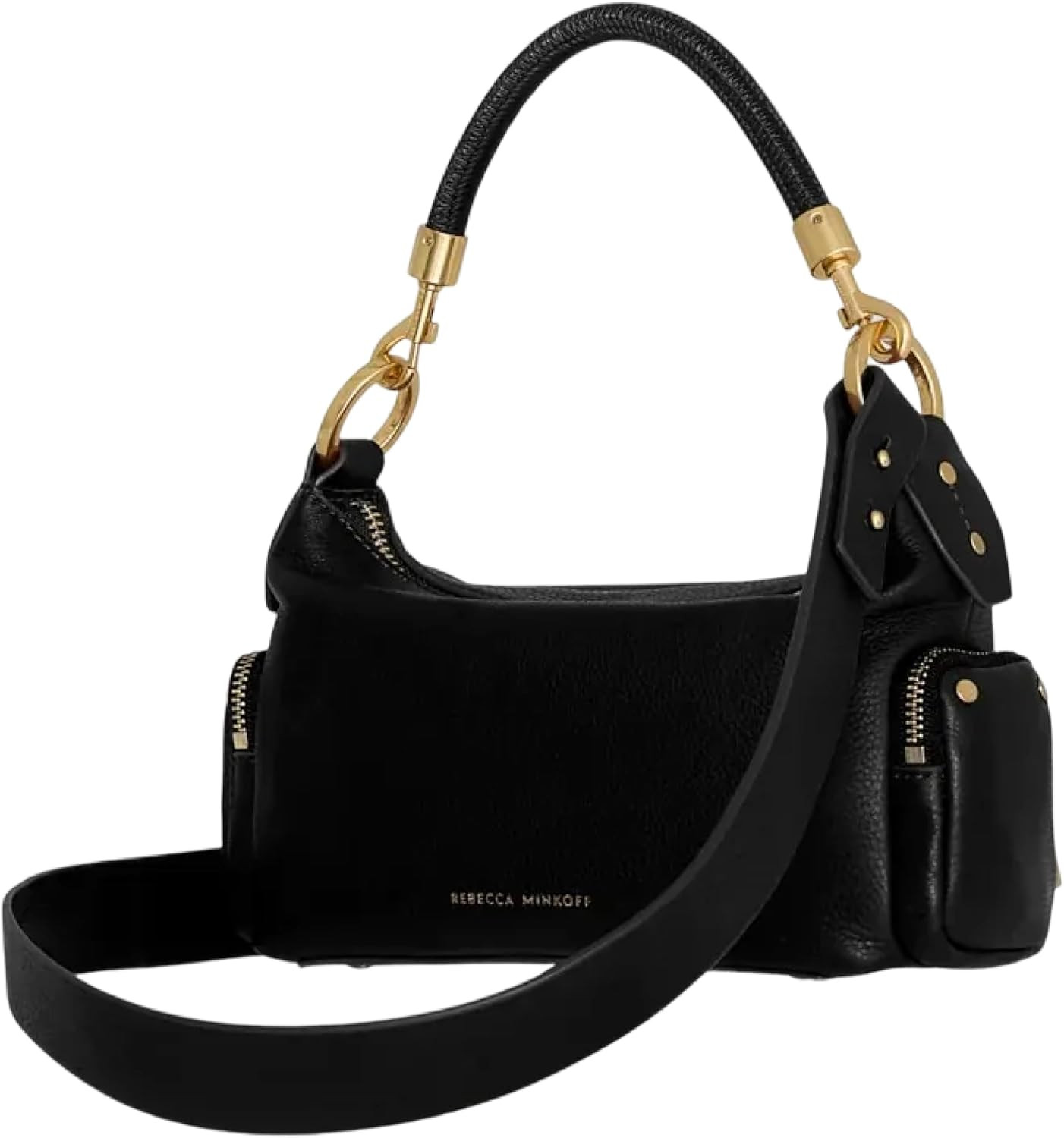M.A.B 20th Anniversary Limited Edition Women’s Leather Shoulder Bag