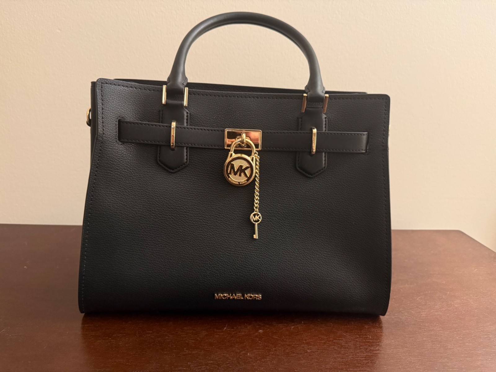 michael kors satchel handbags new with tags