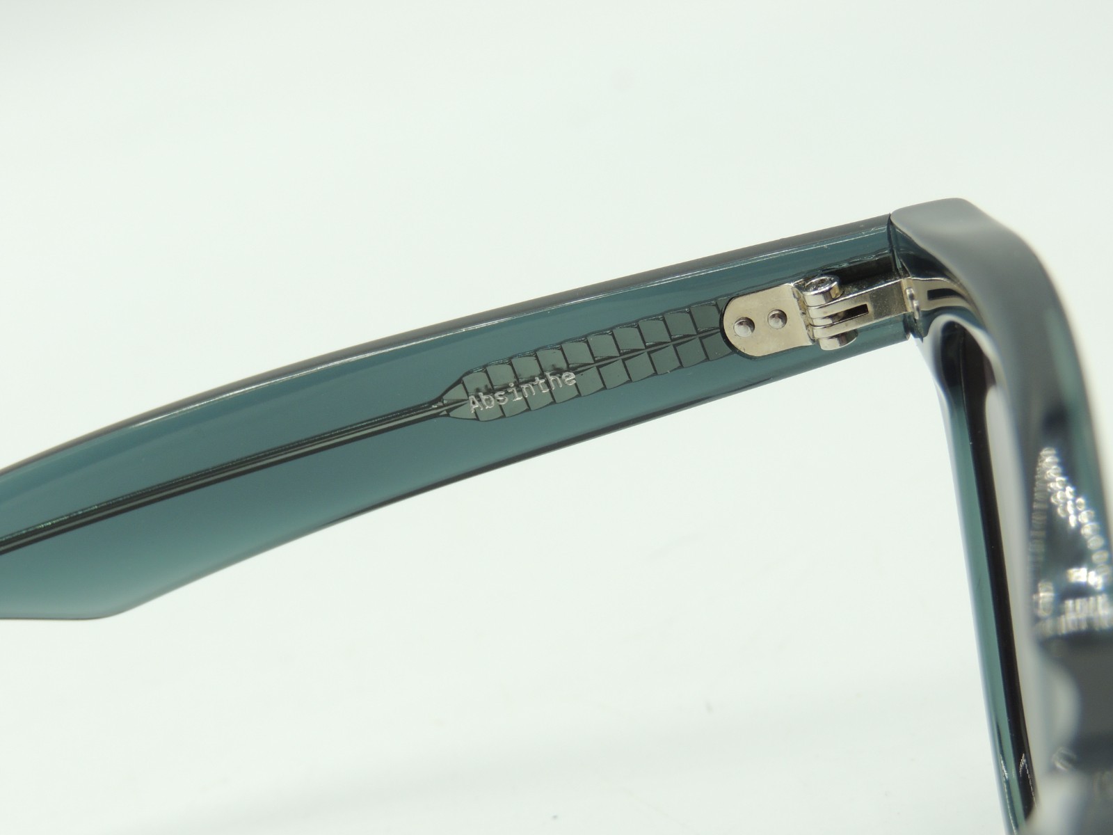 Raen Myles Absinthe Sunglasses 53 19 145