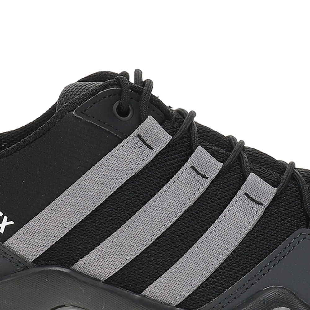 adidas Ax2s Hiking Womens Size 11 M Sneakers Athletic Shoes ID3432-A