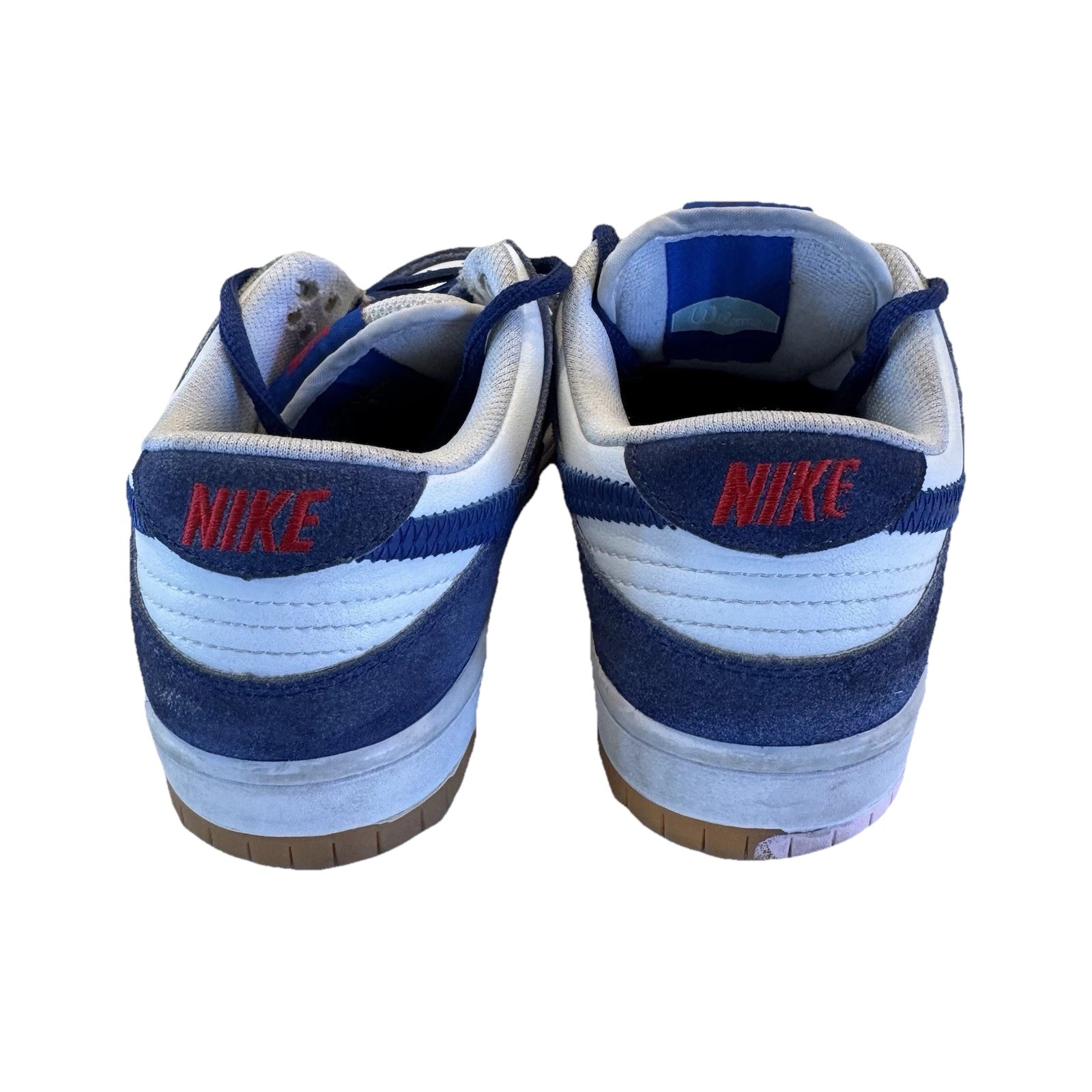Nike SB Dunk Low Dodger Men’s Sneakers Size 7