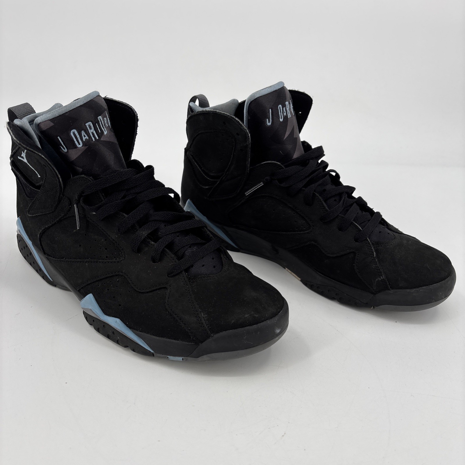 Air Jordan 7 Retro 2023 Chambray CU9307-004 – Size 12 – No Box