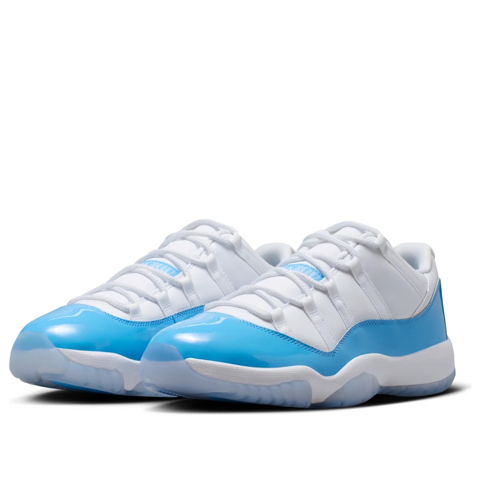 Jordan 11 Retro Low University Blue (2026) Men’s FV5104-100 New