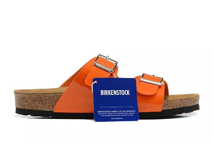 🏖️ Birkenstock Arizona Soft Footbed Suede Leather Sandals NEW-All Colors