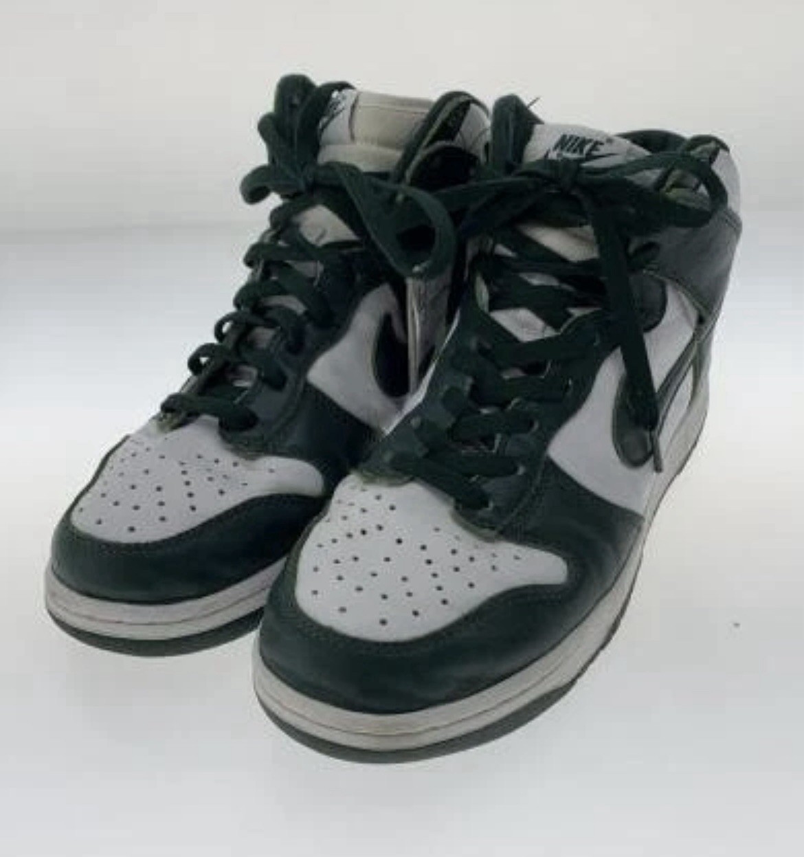 Green Nike Dunk High Sp Dunk (MENS SIZE 7 US)25 cm Grn DI715