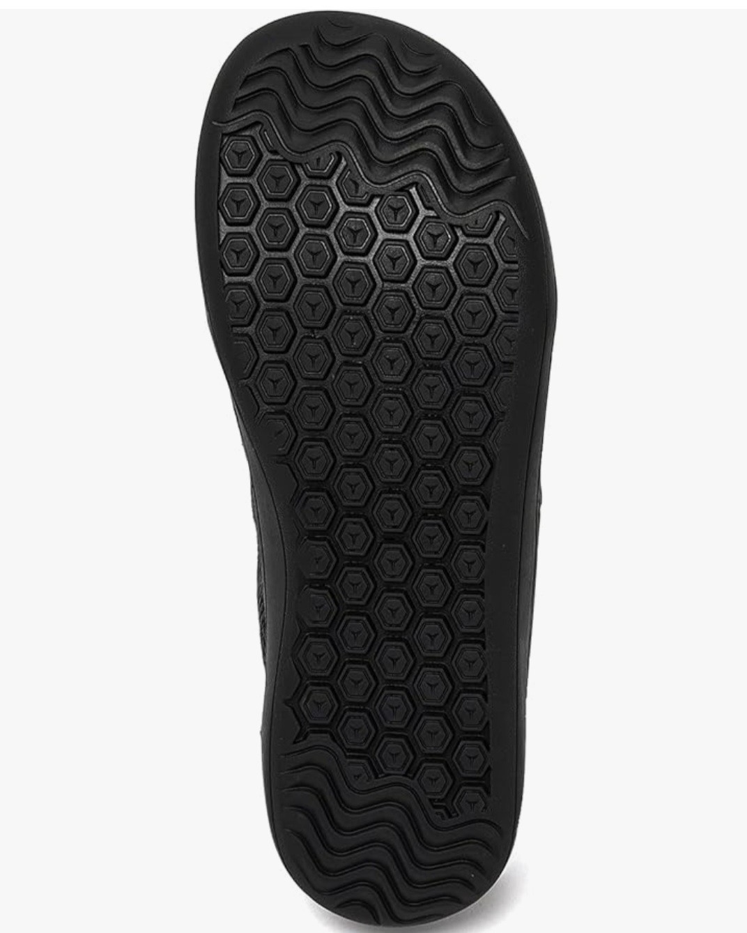 HOBIBEAR Barefoot Minimalist Black Women’s Shoes Size 42 / 11 BRAND NEW