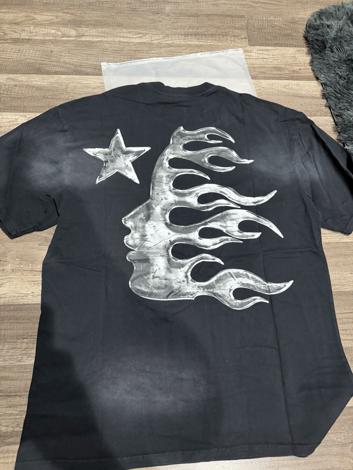 Hellstar clothing (check description)