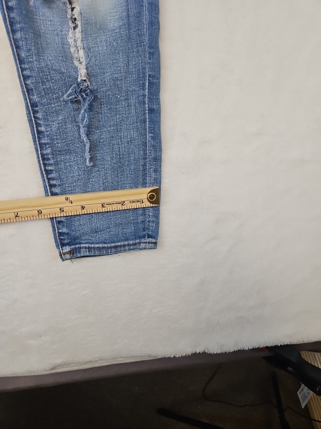 American Eagle Outfitters RN54485 CA 03873 Women’s Jeans Sz 2