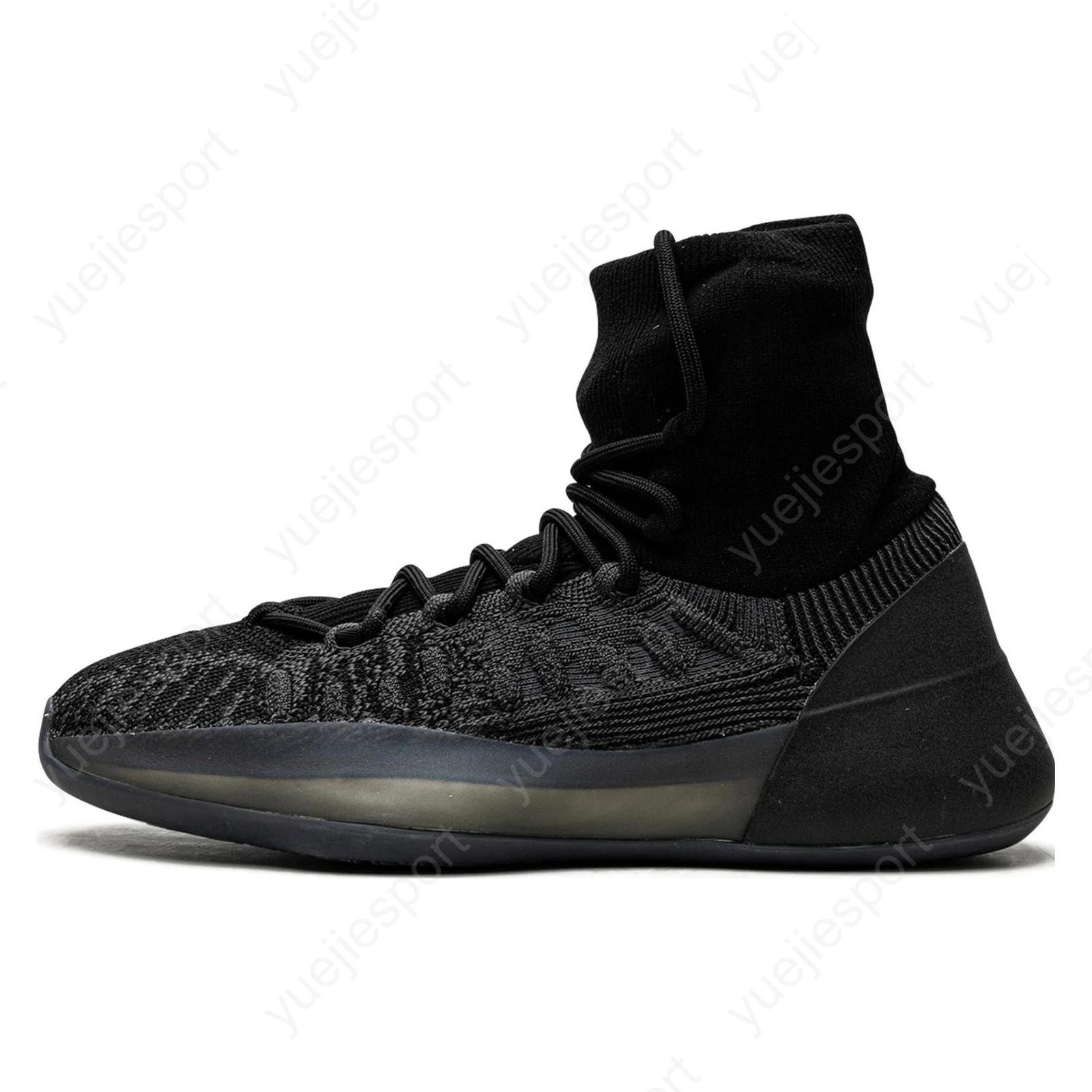 adidas originals Yeezy BSKTBL Knit “Slate Onyx” HQ6762