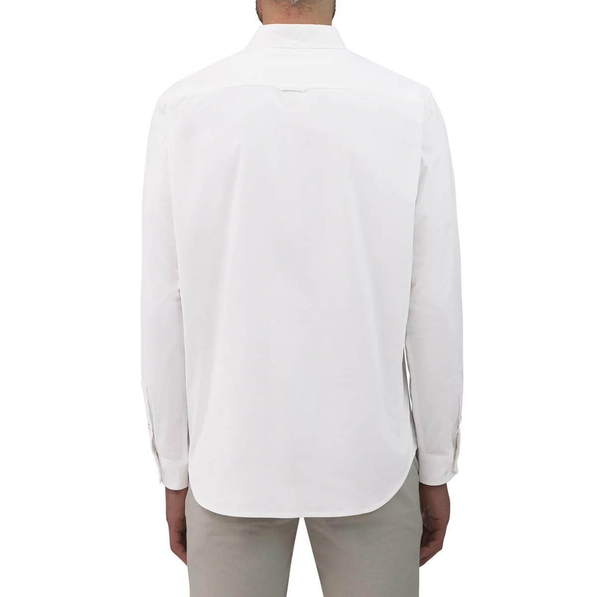 Ben Sherman Men’s Oxford Long Sleeve Button Up Shirt