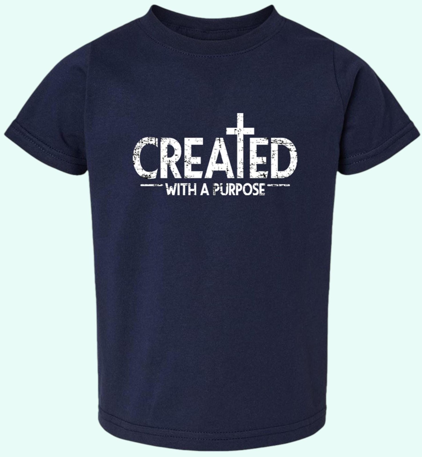 Elevate Your Style with Purpose: Christian Shirts for Kids & Adults