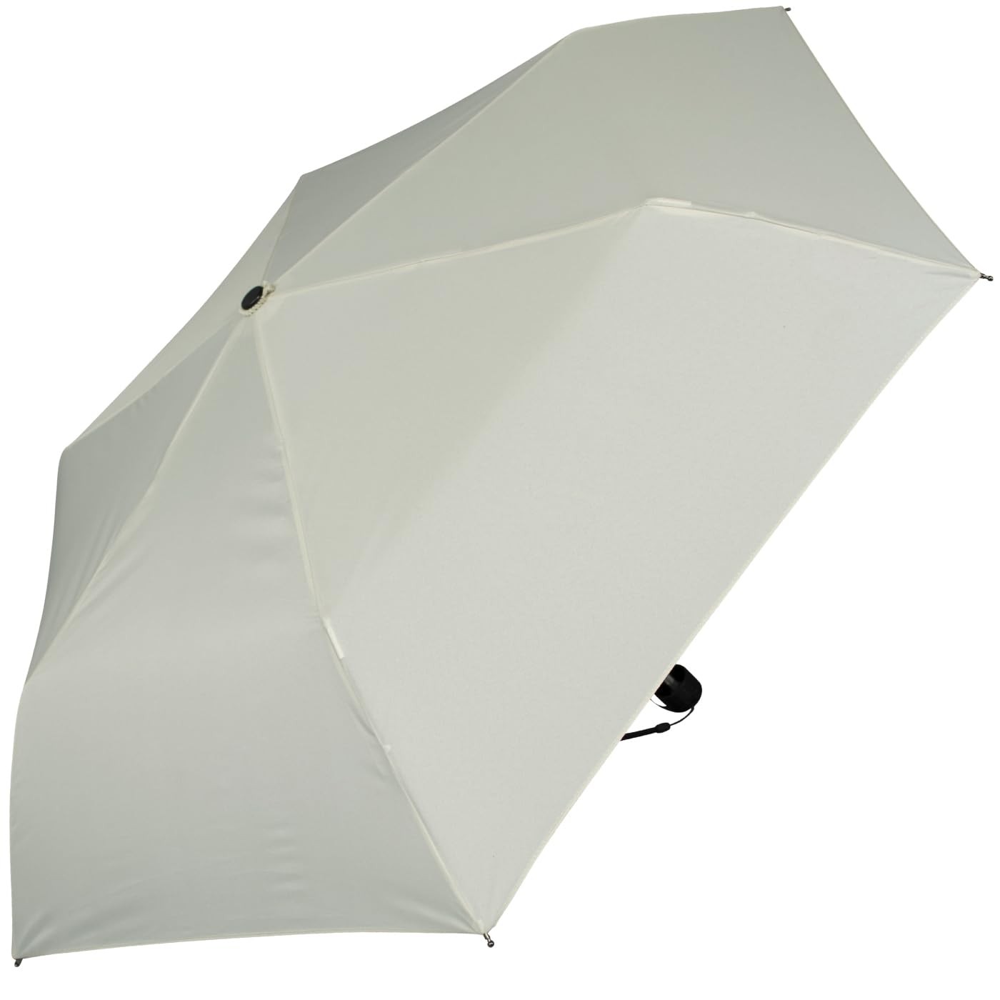Umbrella mini pocket umbrella Havana embroidery harmonic beige