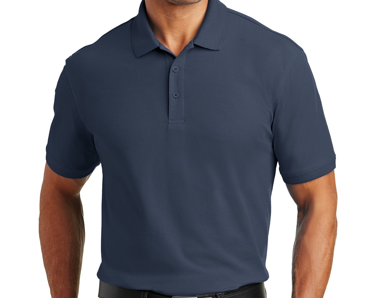 DC Comics Green Lantern Mens Embroidered Collectible Polo XS-6XL, LT-4XLT New