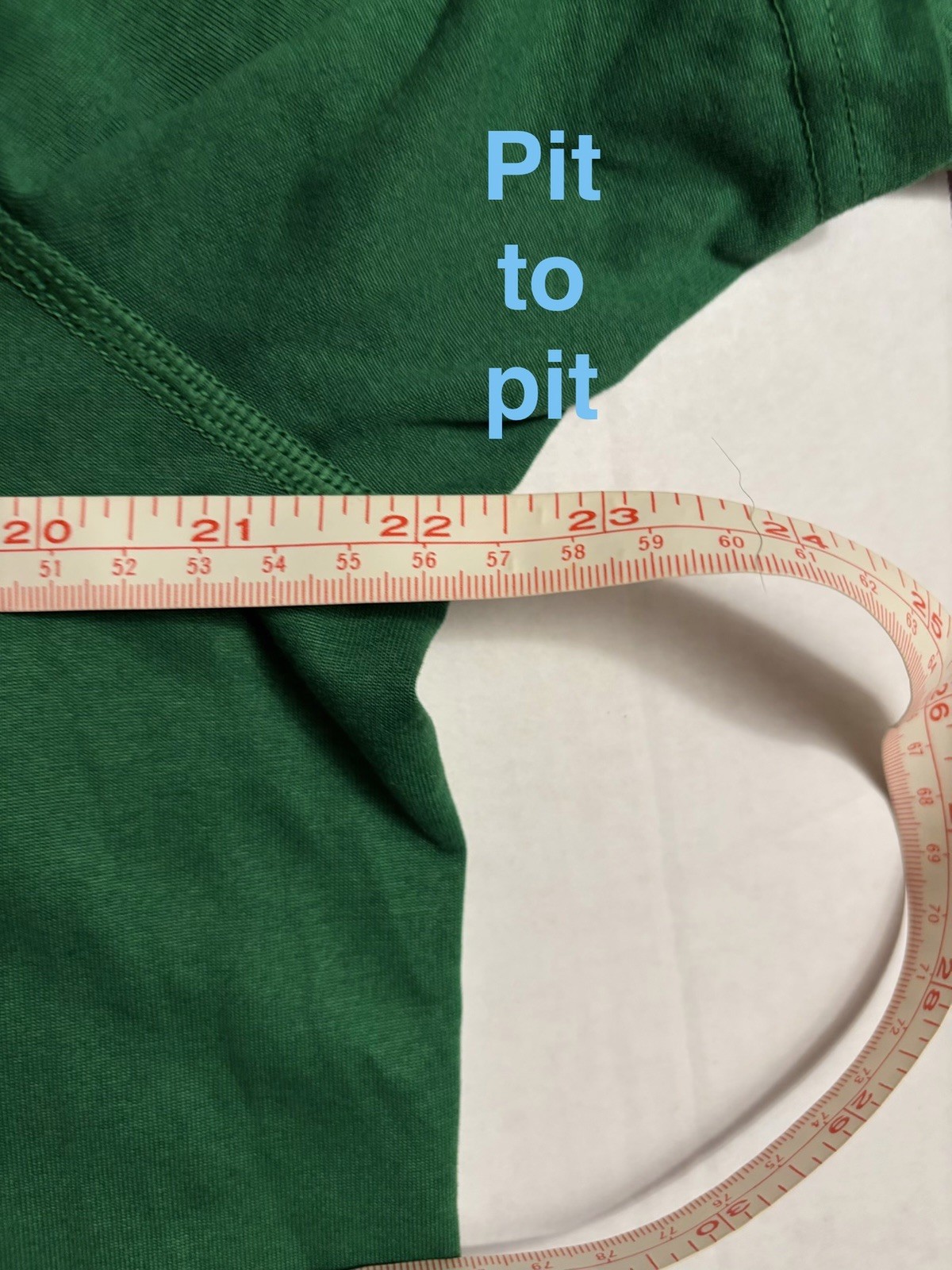 Nike Men’s Legend Dri-FIT Short Sleeve Training Shirt – Green – [Size] – EUC