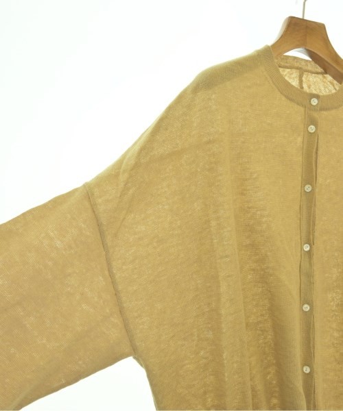 ARTS&SCIENCE Cardigans Beige 1(Approx. S) 2200680601254