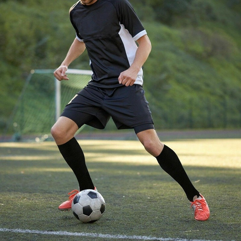 Copper Compression Socks Everyday Use for Diabetic Socks, Reduce Swelling & Pain