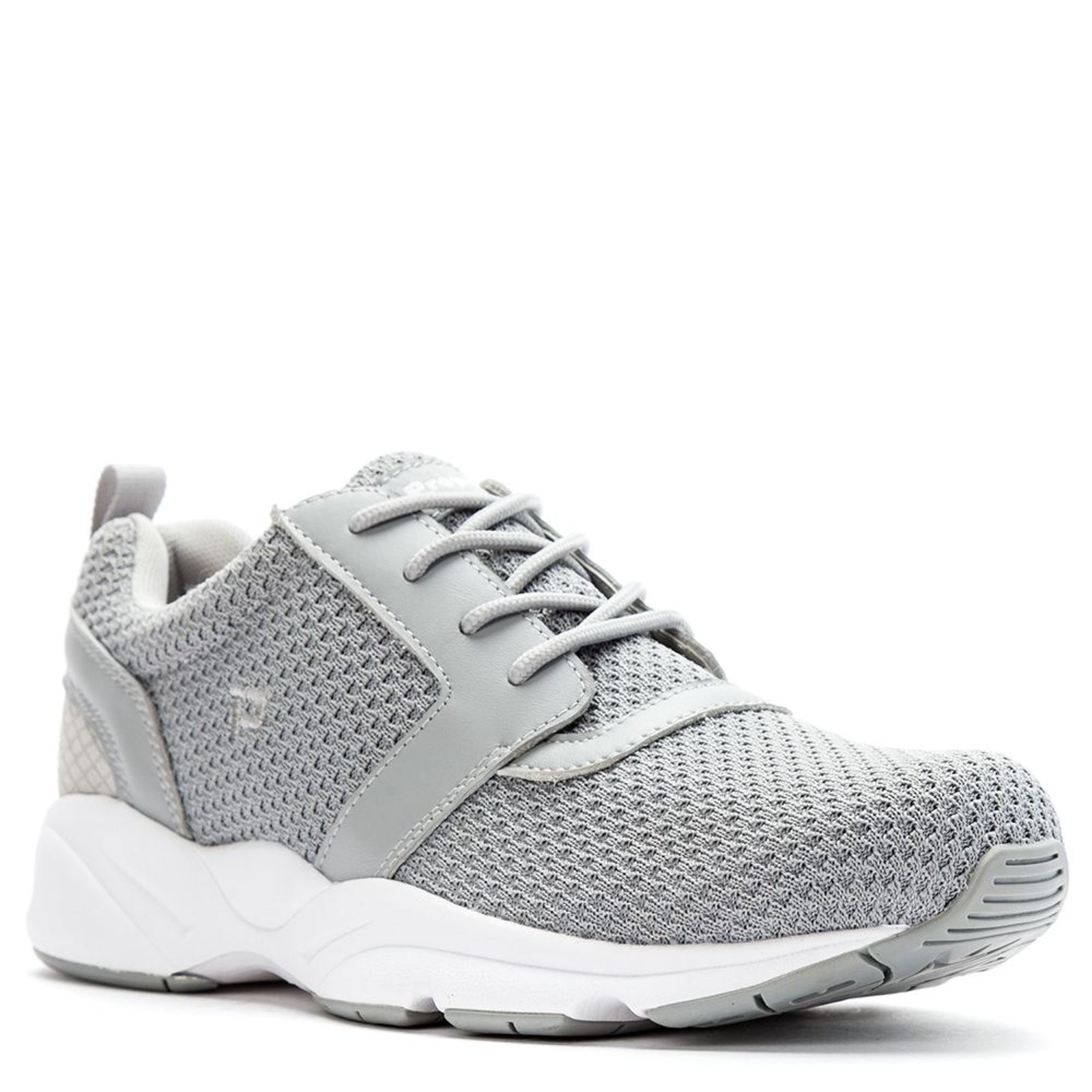 Propet Stability X Men’s Walking 8.5 D(M) US – Light Grey