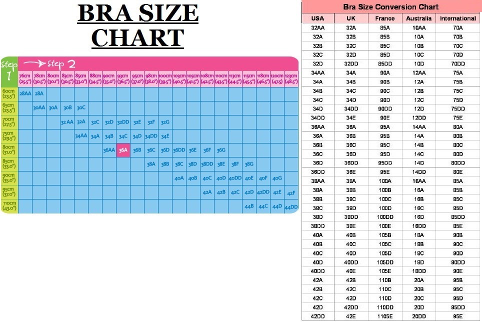 Lot 6 Bras Design Wire Free No Wire Support Padded B C 32 34 36 38 40 #401