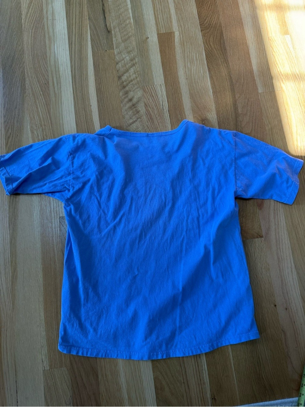 Anvil | Purple Rege’s Oceanfront Resort Tee | Size XL