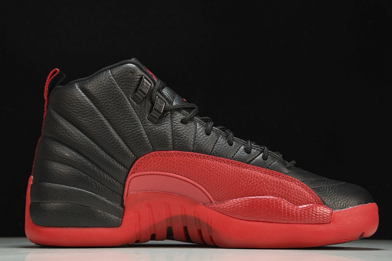 130690-002 AJ 12 Retro Flu Game (2016) Men’s Shoe Sizes 7-14