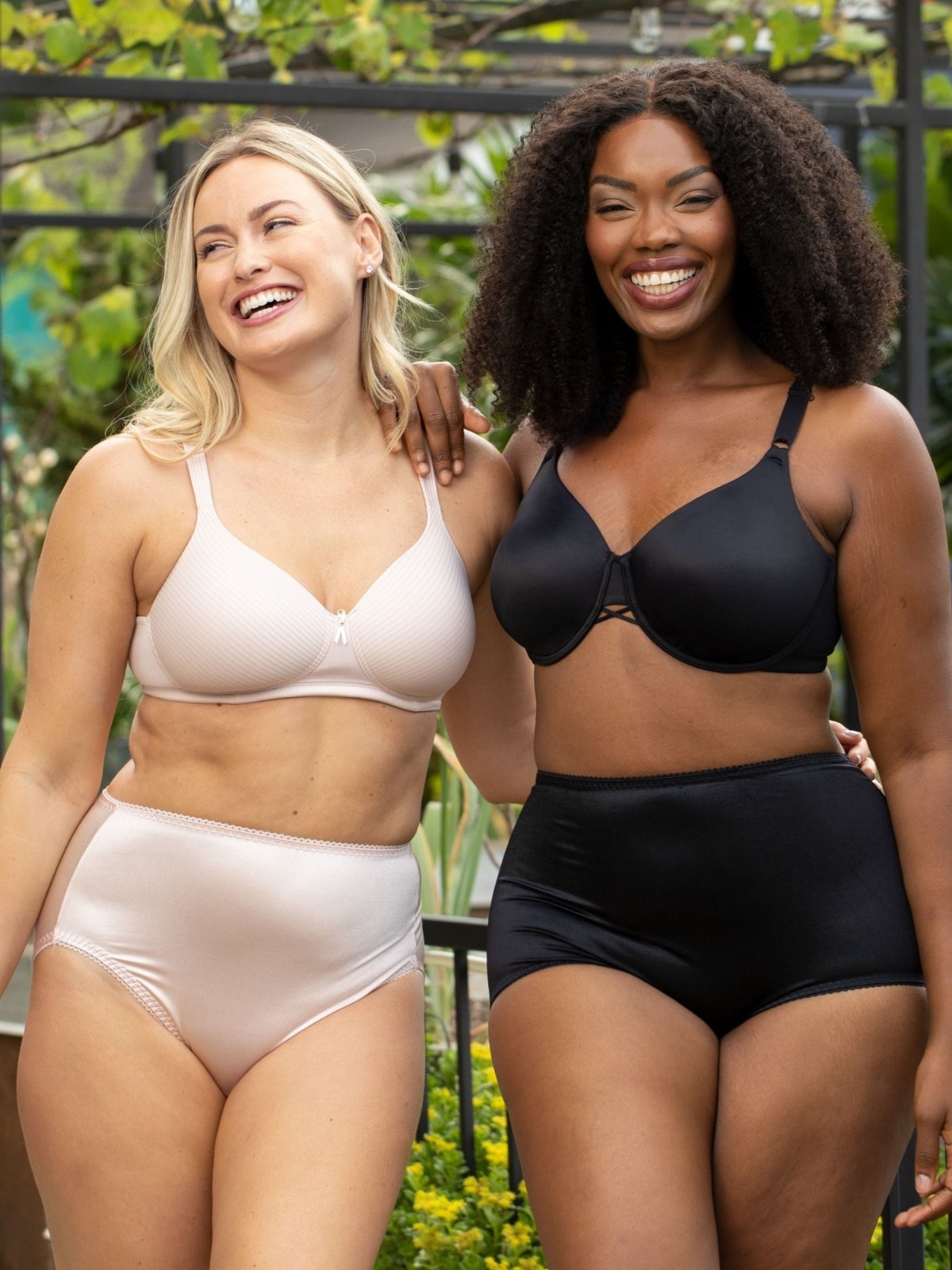 Vanity Fair Radiant Undershapers Underwear High Waist Control Shaping 5XL/12