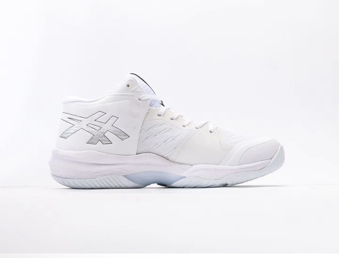 DS ASICS SKY ELITE FF MT 3 White Men Shoes