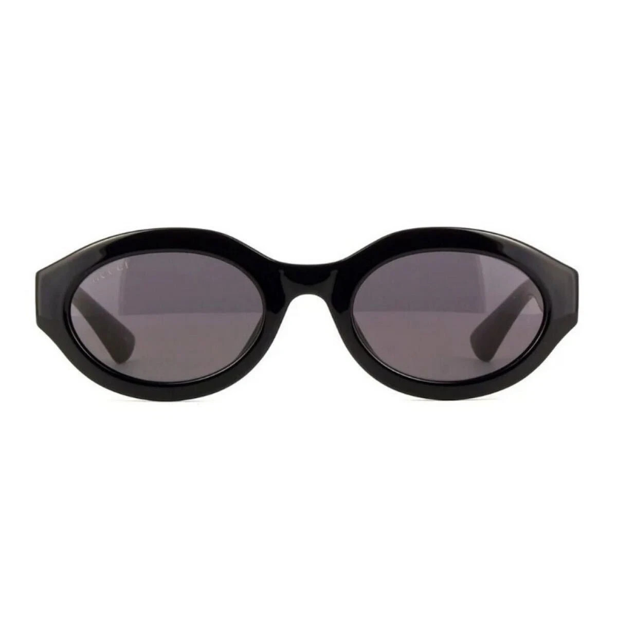 Gucci 53mm Oval Sunglasses GG1579S