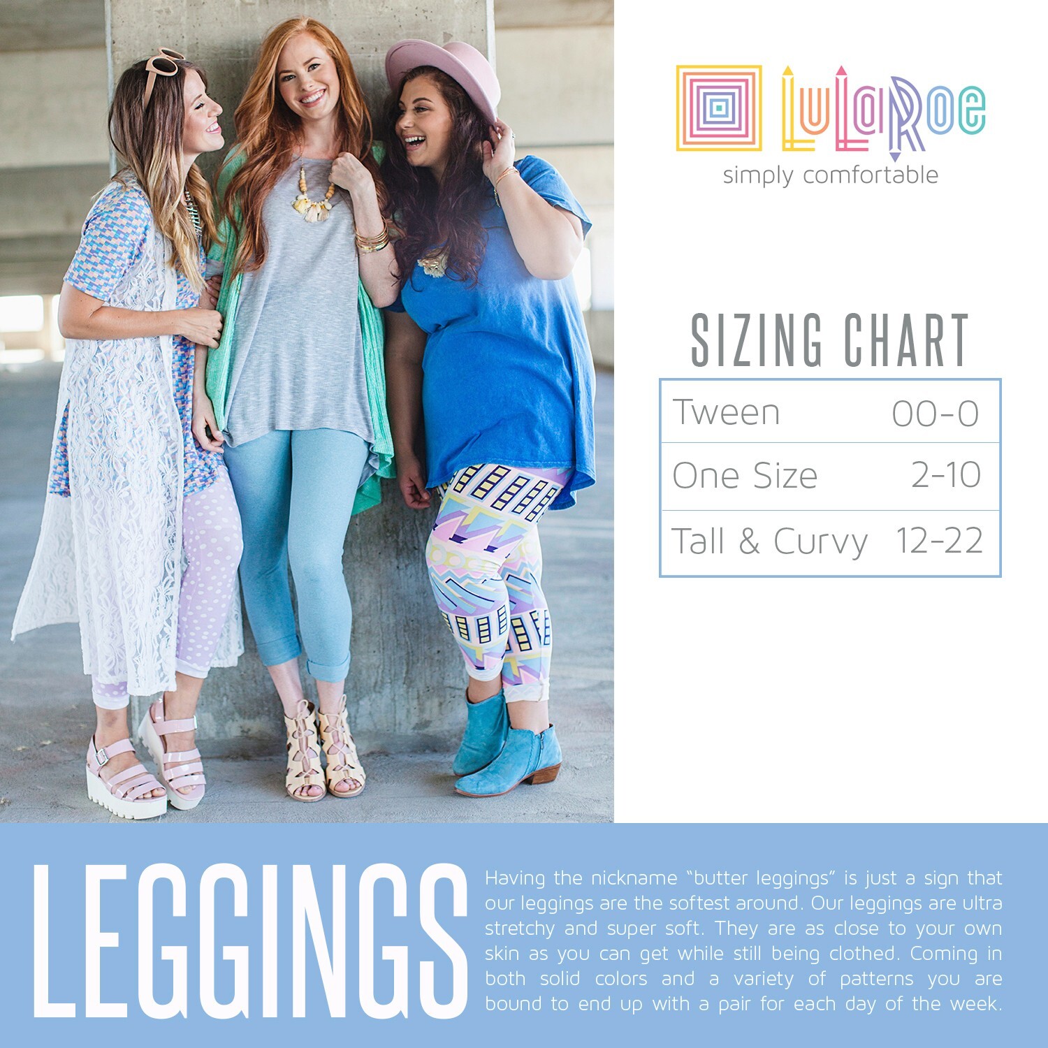 TC2 LuLaRoe Tall & Curvy2 Leggings Solid Brick Orange NWT 16