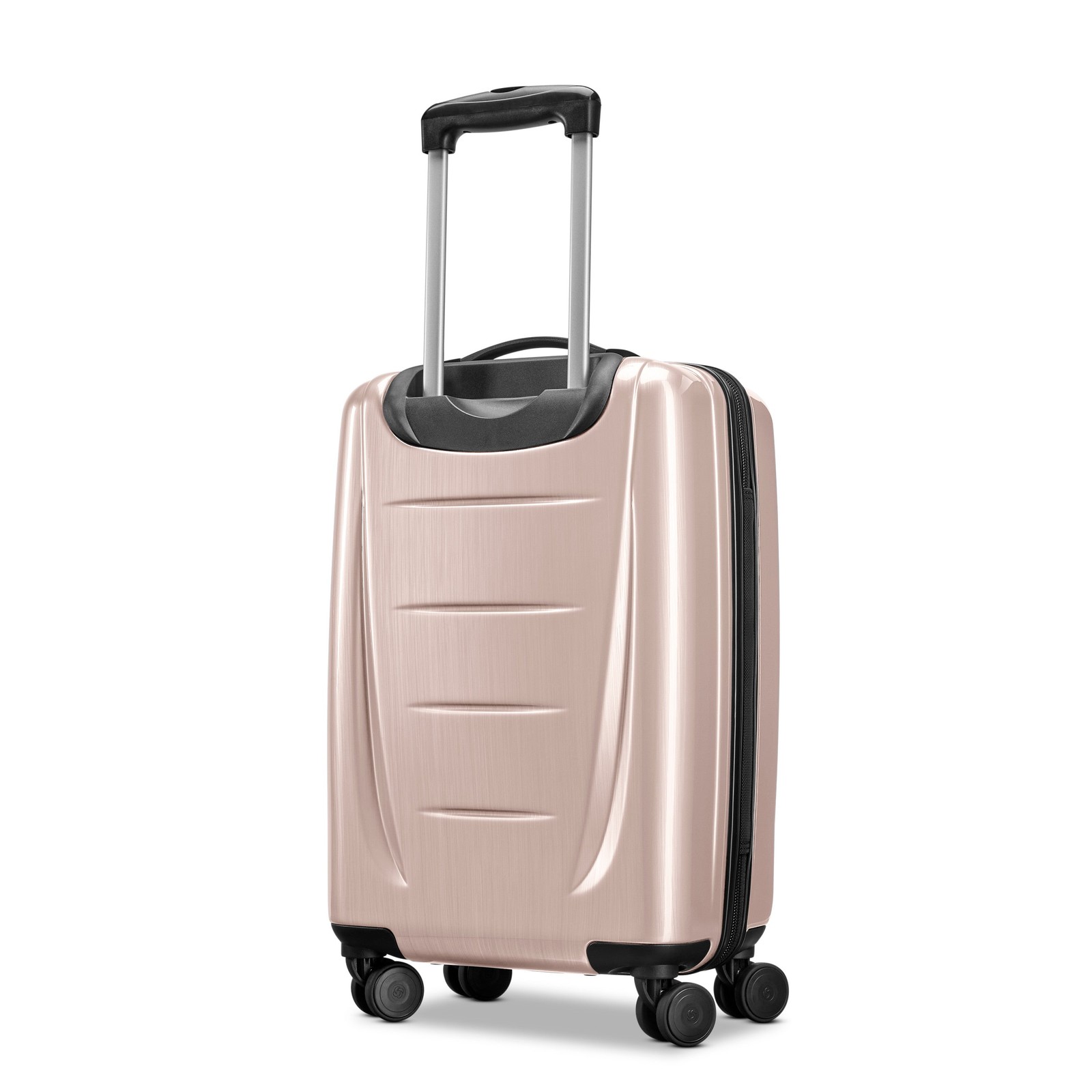Samsonite Winfield 2 Hardside Luggage Arctic Pink Carry On 20 Inch U19