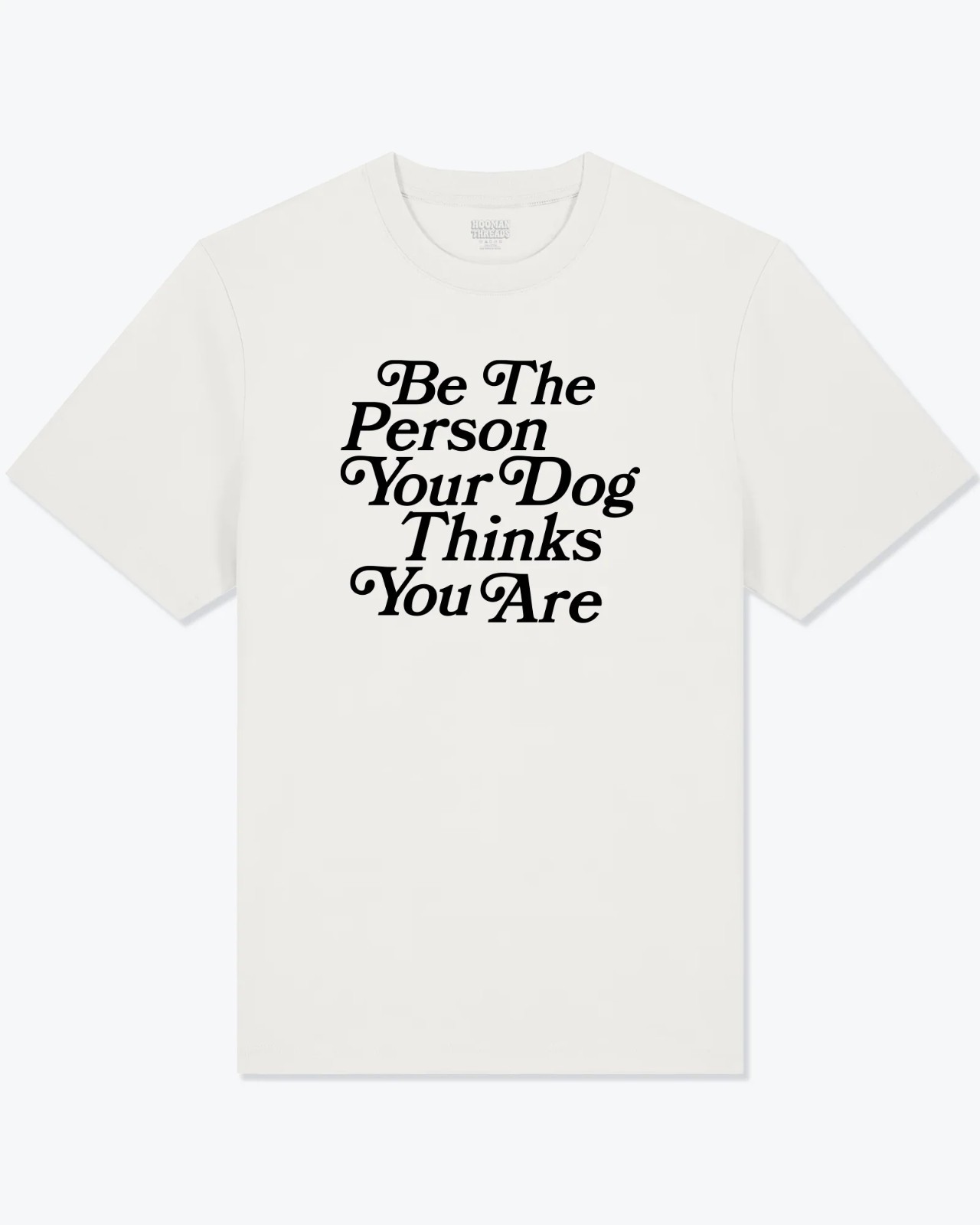 Be The Person Tee