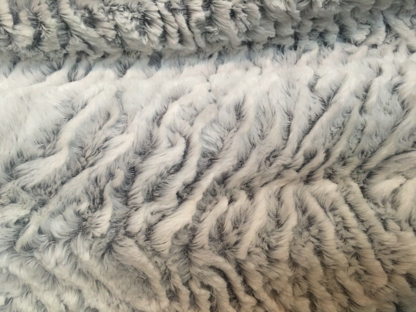 Simply Southern Soft Fleece Sharpa Pullover Size L
