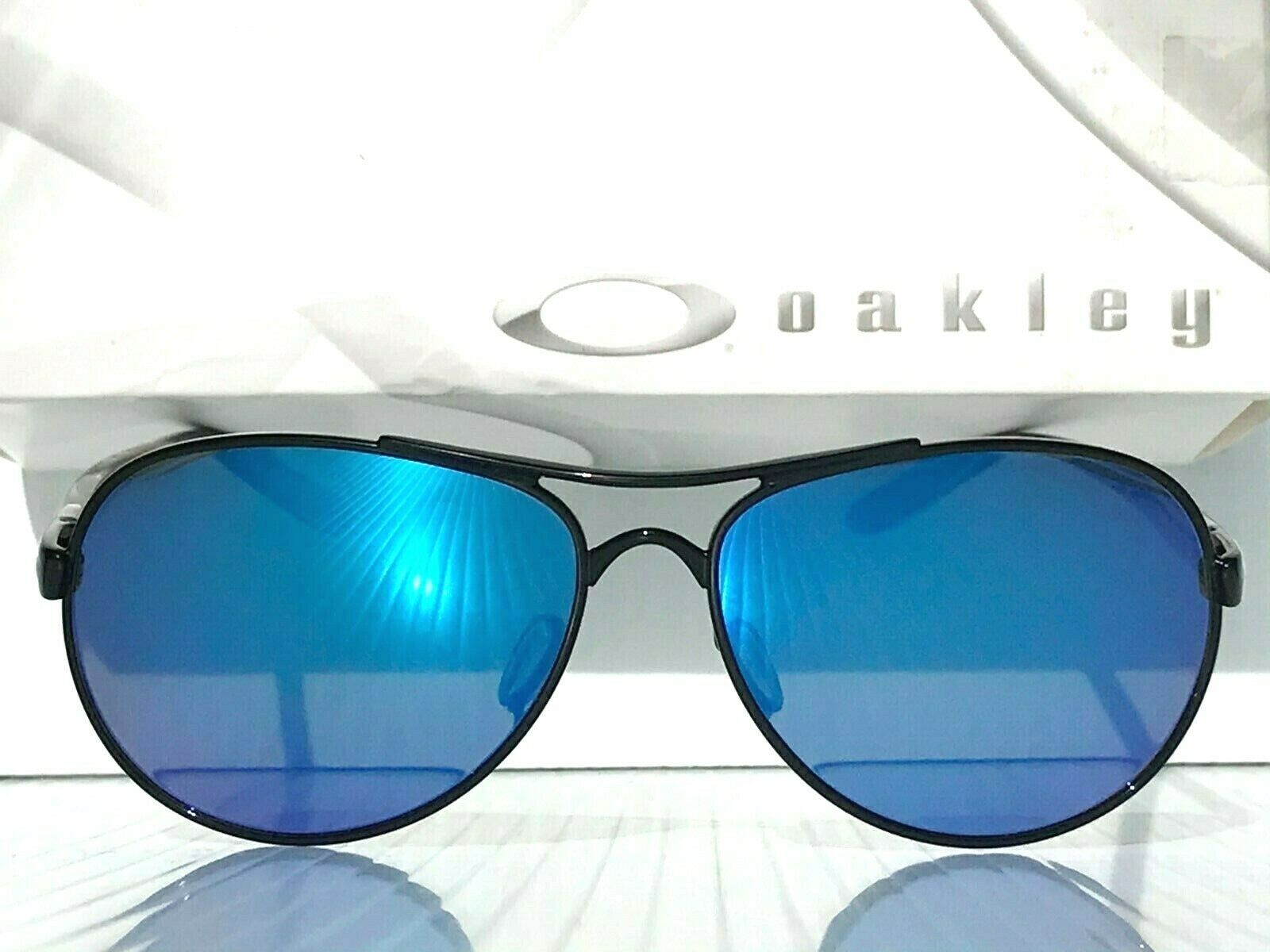 NEW Oakley Tie Breaker Polarized REPLACEMENT LENSES- LENS ONLY SPECTRA USA 4108