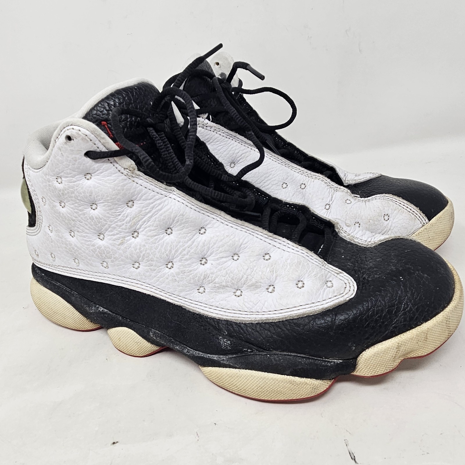Air Jordan 13 Retro ‘He Got Game’ 2018 Basketball Sneakers – Mens Sz 8