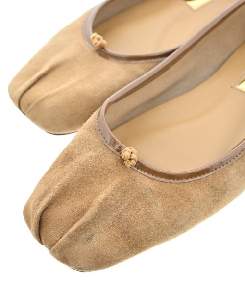GRISE Pumps Brown 22 1/2(Approx. 22.5cm) 2200685076026